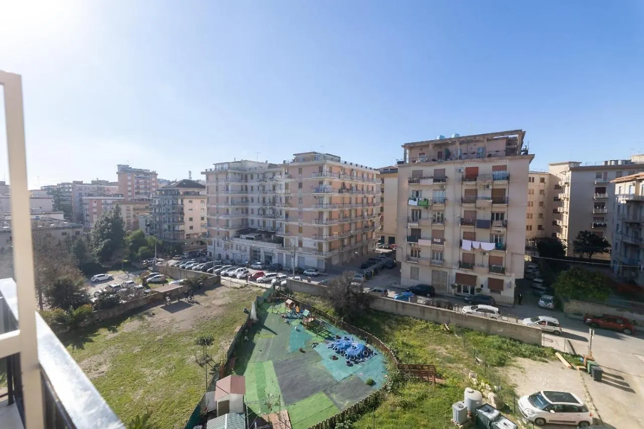 Dalmazia Boutique Apartment Caltanissetta Itália