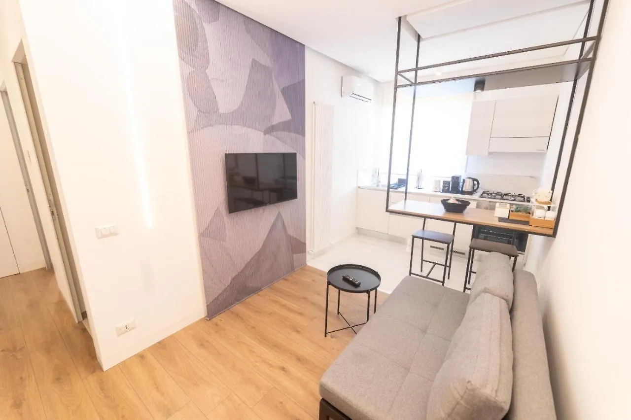 Dalmazia Boutique Apartment Caltanissetta