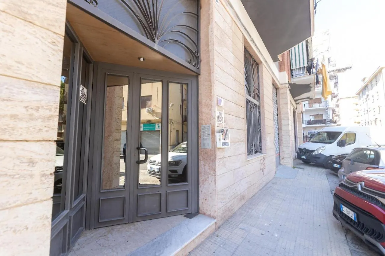 Dalmazia Boutique Apartment Caltanissetta 0*,