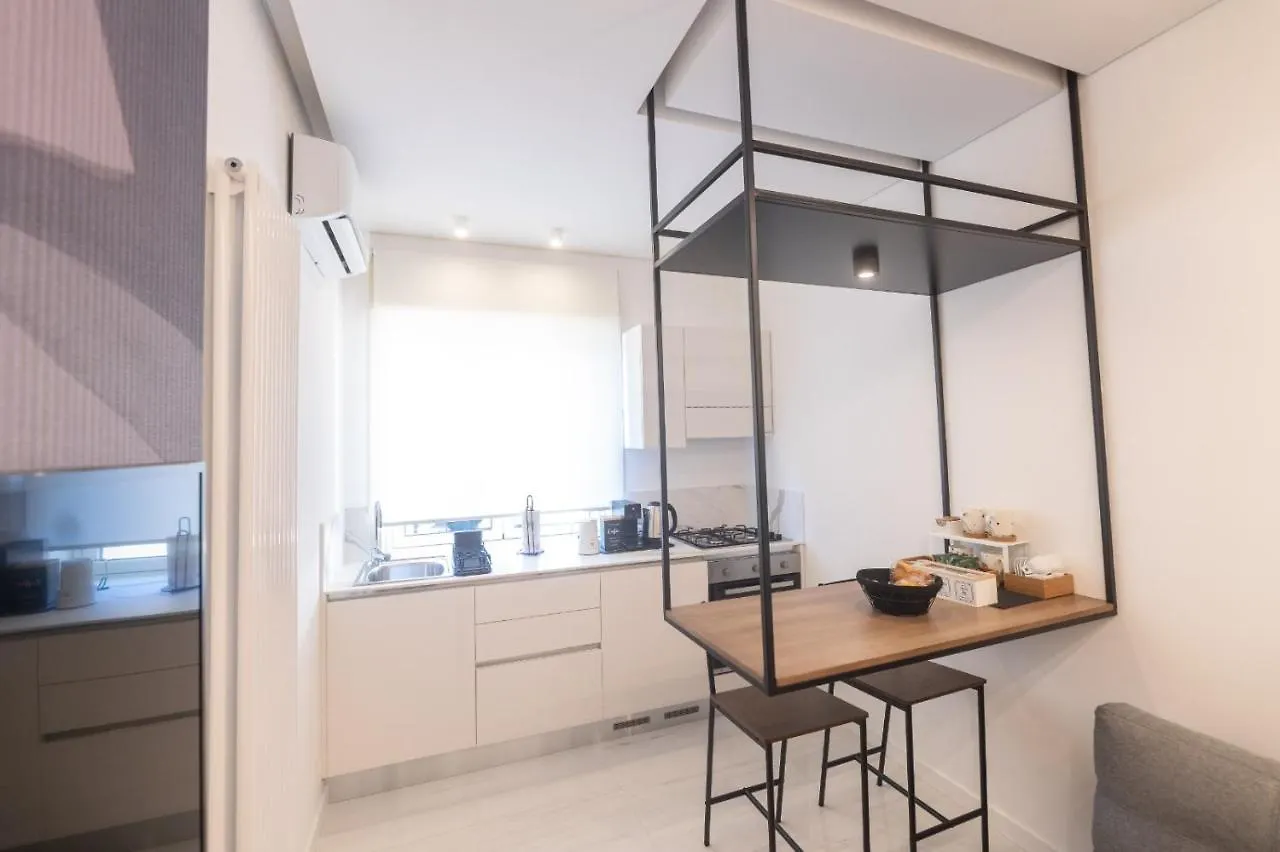Dalmazia Boutique Apartment Caltanissetta