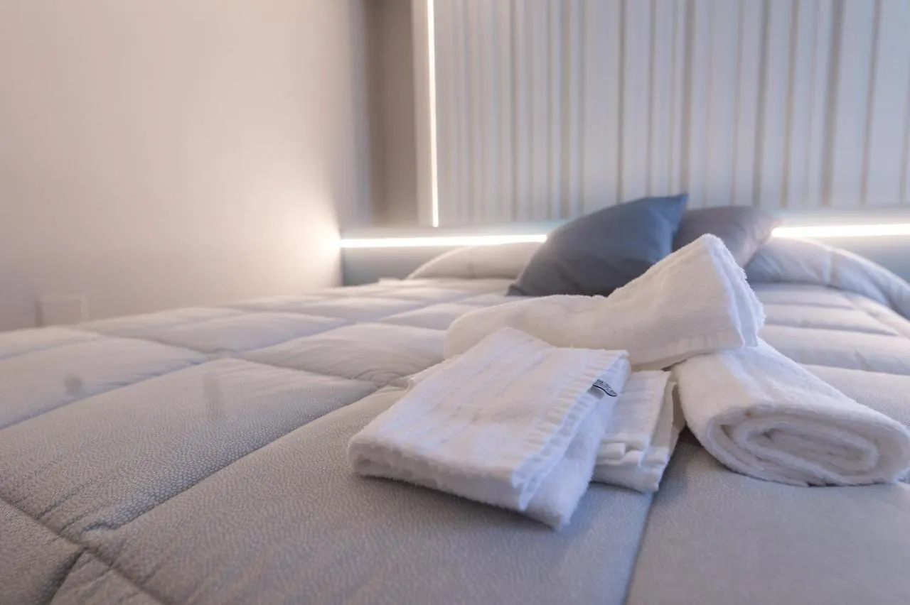 Dalmazia Boutique Apartment Caltanissetta