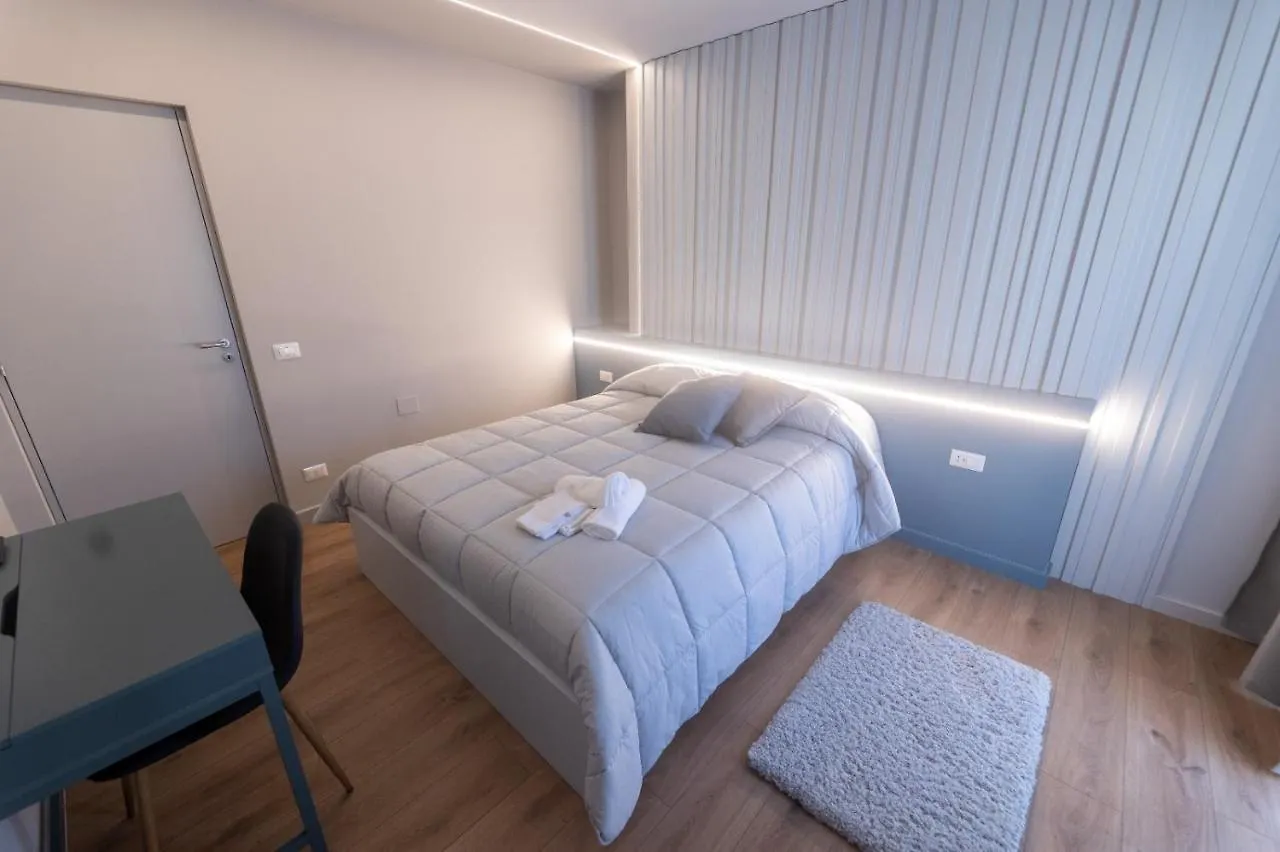 Dalmazia Boutique Apartment Caltanissetta
