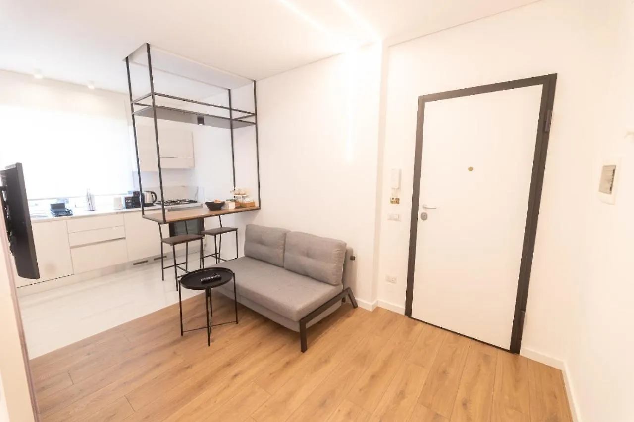 Dalmazia Boutique Apartment Caltanissetta Itália
