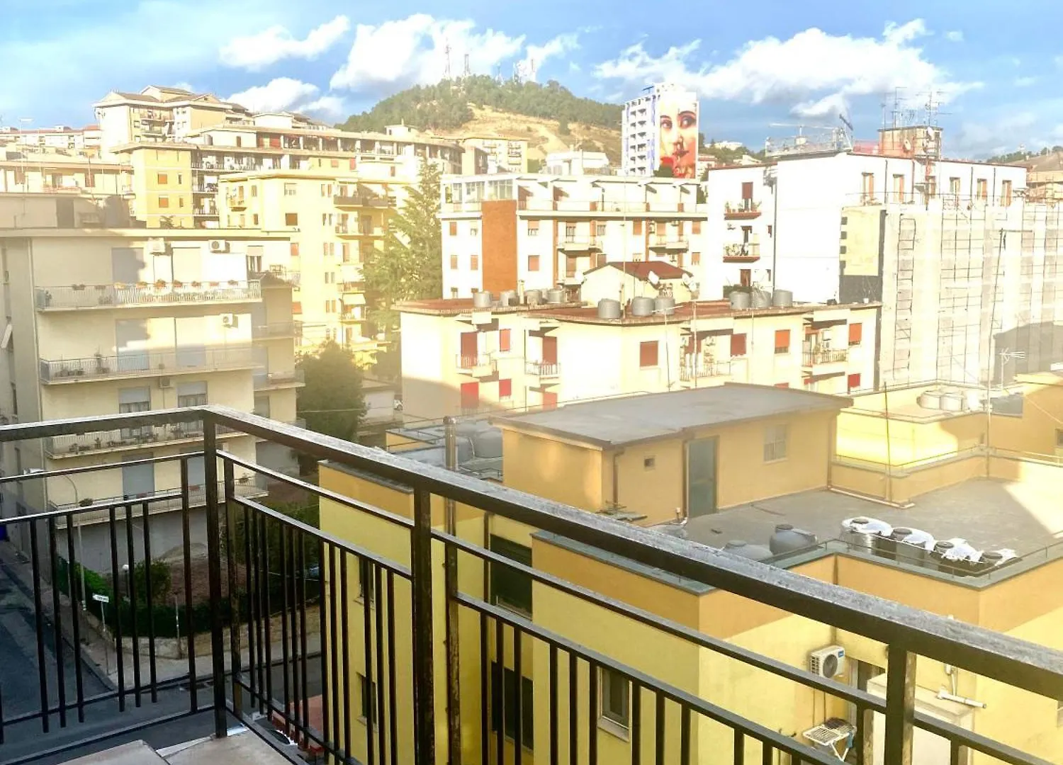 Dalmazia Boutique Apartment Caltanissetta Itália
