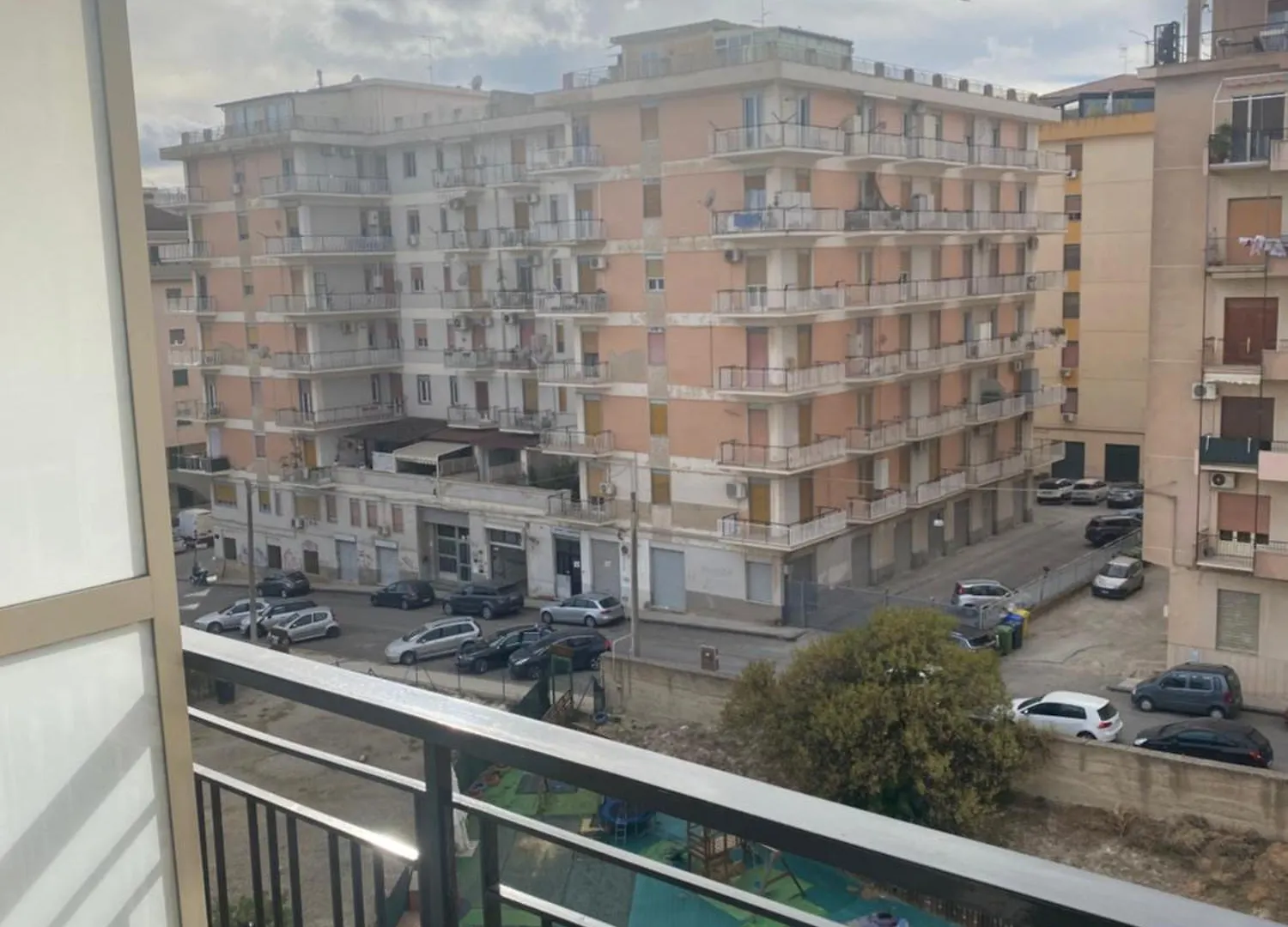 Dalmazia Boutique Apartment Caltanissetta