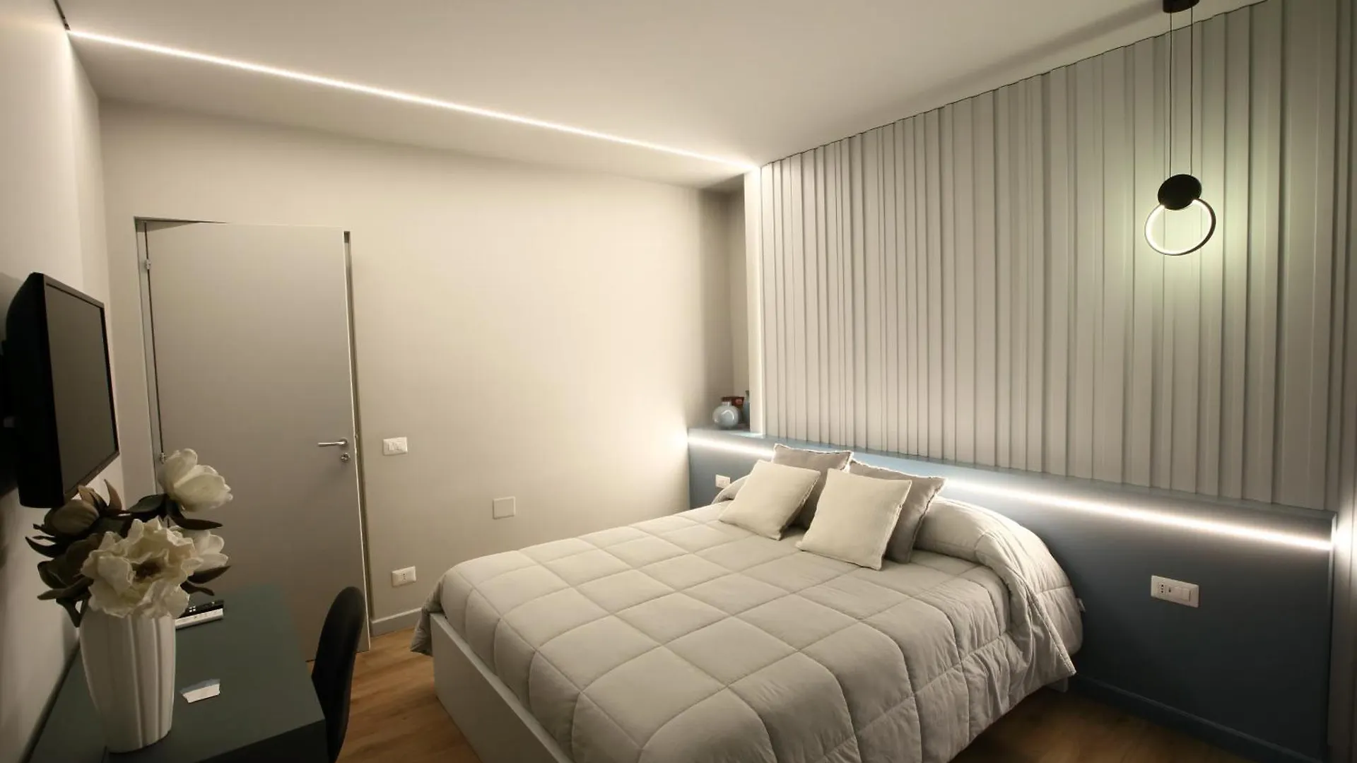Dalmazia Boutique Apartment Caltanissetta Itália
