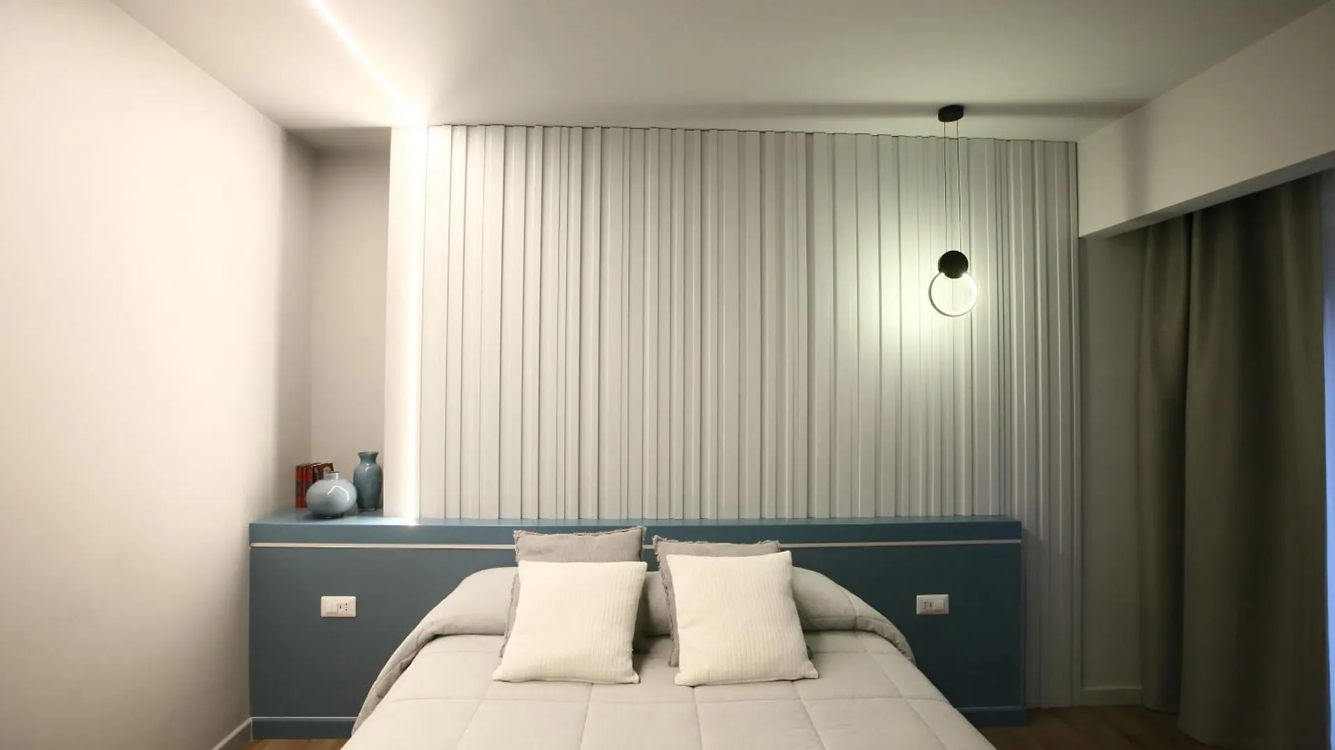 Dalmazia Boutique Apartment Caltanissetta