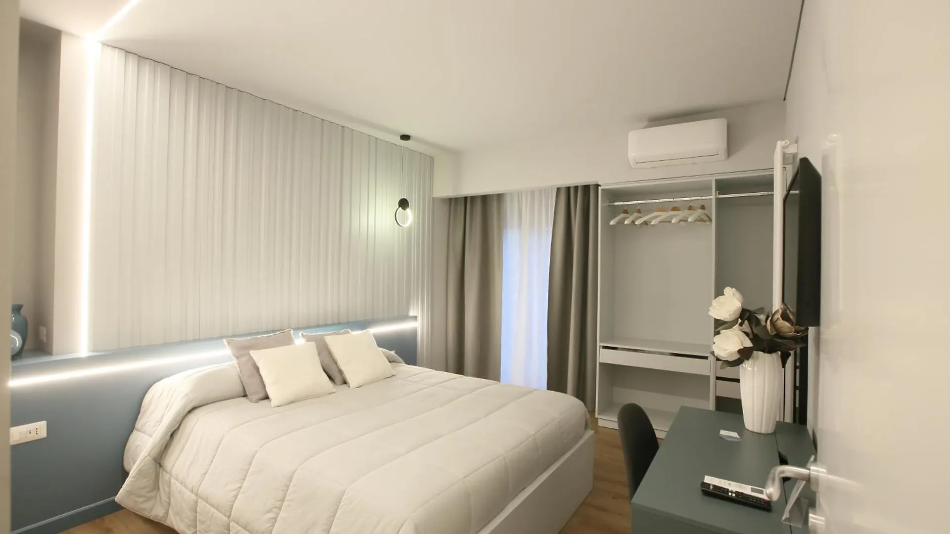 Dalmazia Boutique Apartment Caltanissetta