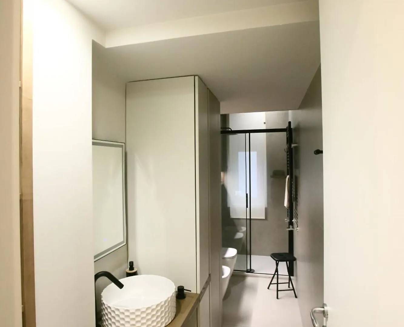 Dalmazia Boutique Apartment Caltanissetta
