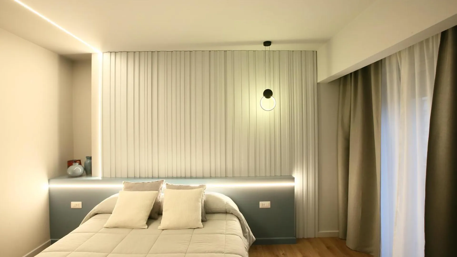 Dalmazia Boutique Apartment Caltanissetta